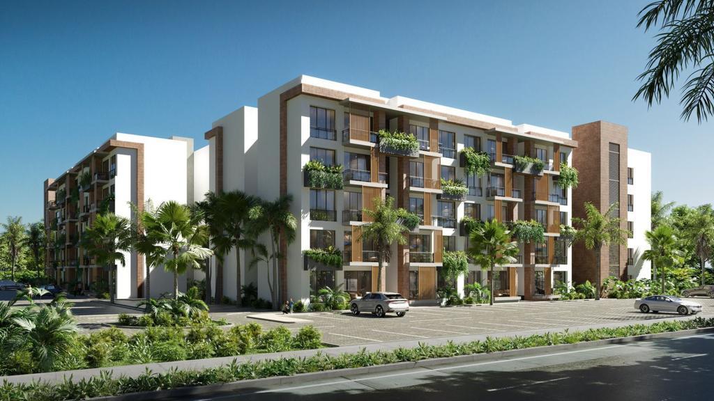 apartamentos - Venta de Apartamentos en Cana Bay – Proyecto Exclusivo 5