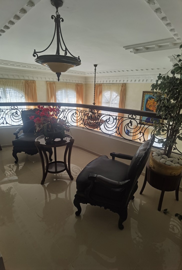 penthouses - Penthouse bella vista 490mt2  4