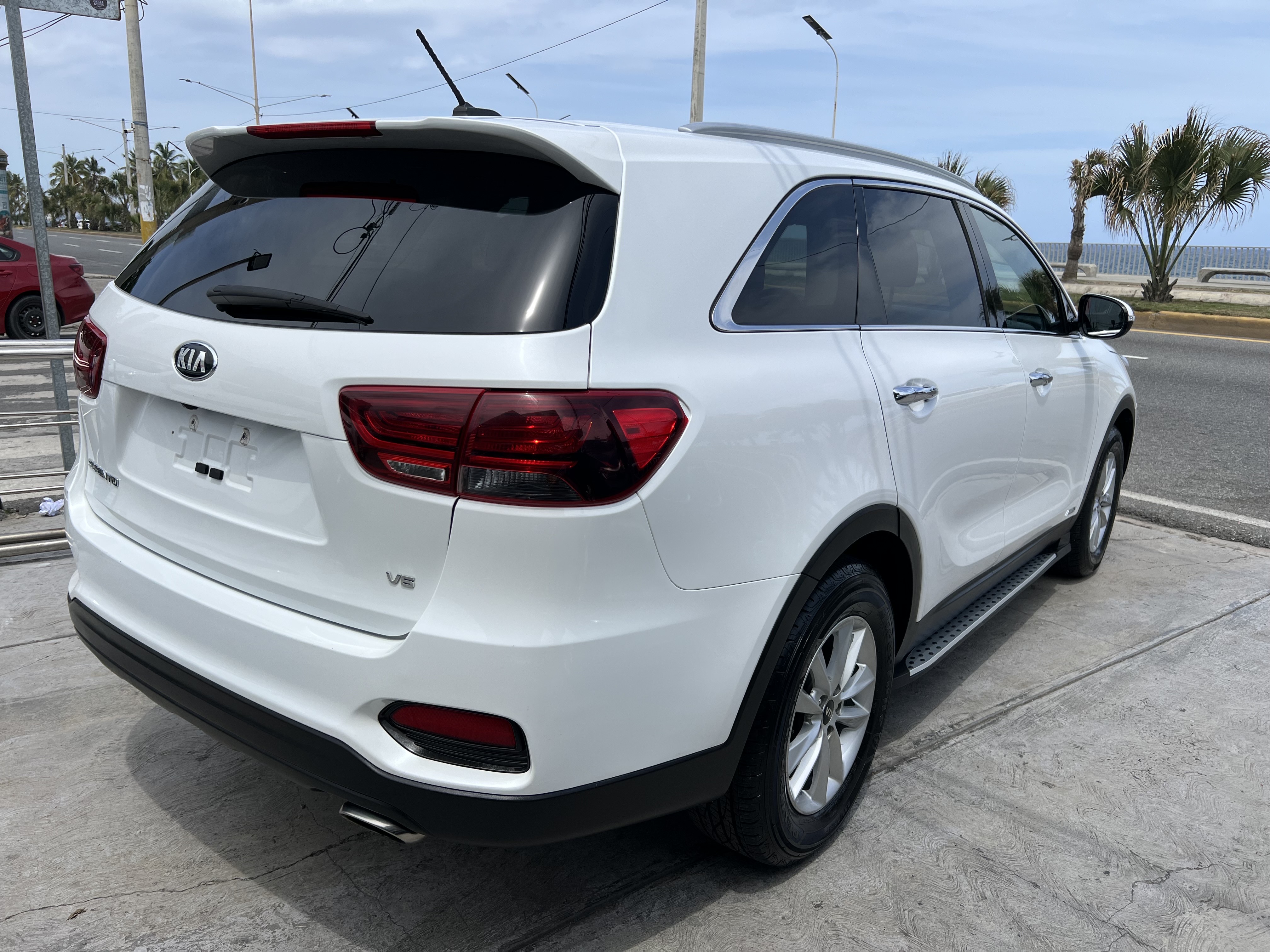 jeepetas y camionetas - Kia Sorento 2019 3
