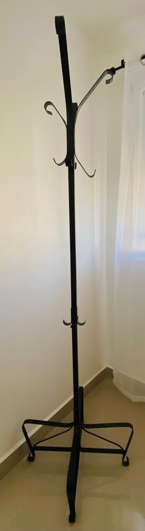 decoración y accesorios - VENDO COLGALDOR