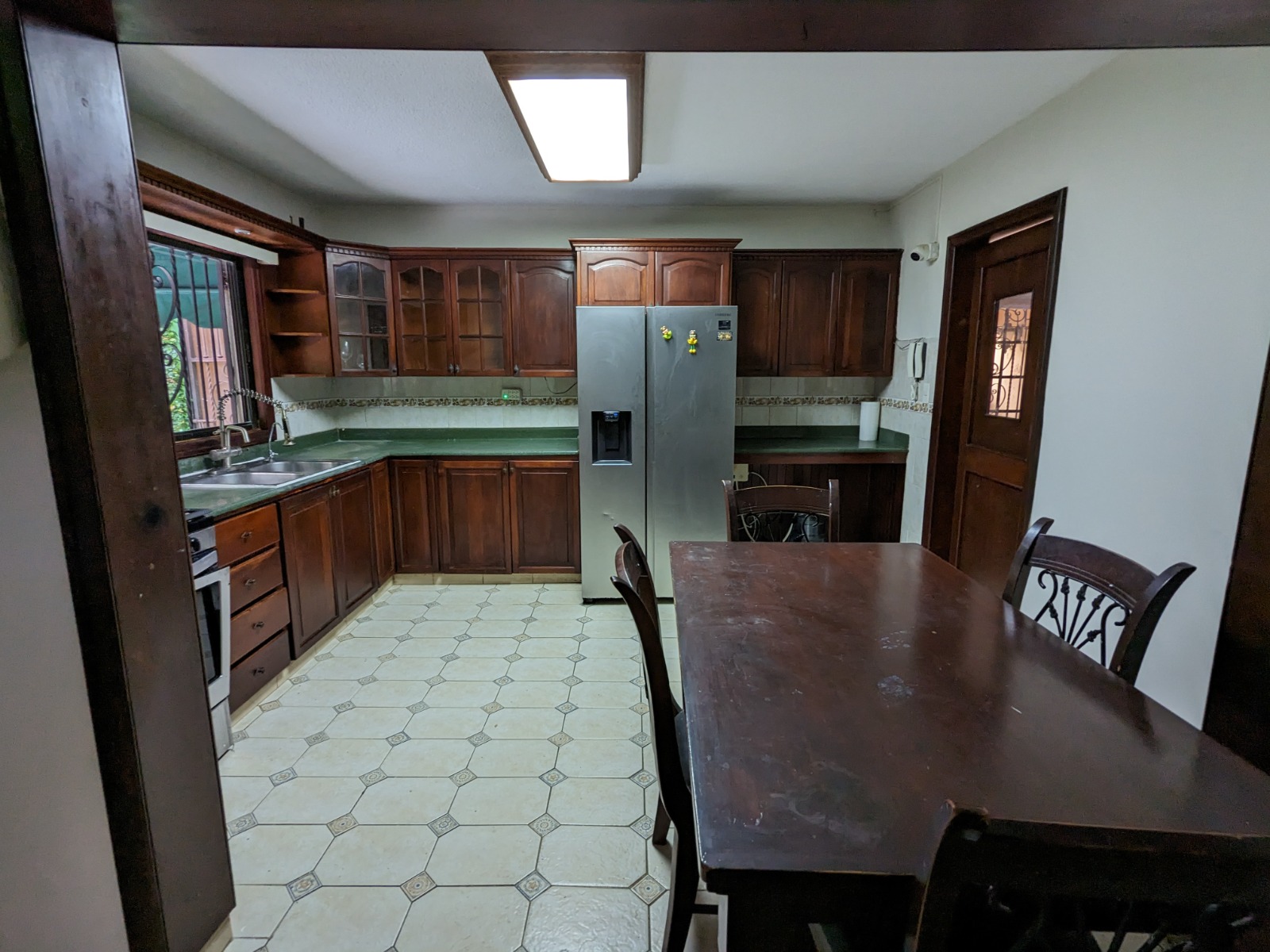 casas - Rento Casa En El Millon Con Patio Sin Intermediari 7