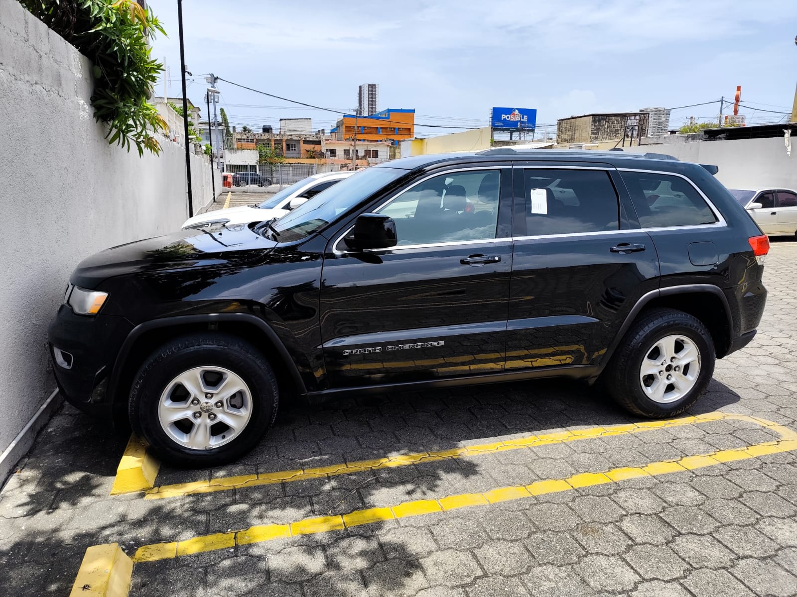 jeepetas y camionetas - Jeep Grand Cherokee 3