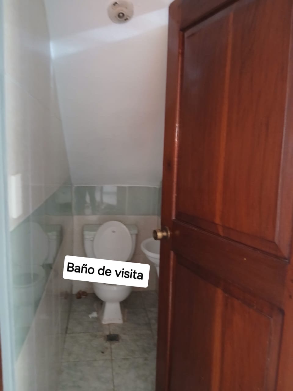 casas - venta de casa en el residencial italia autopista de san isidro Santo Domingo  4