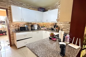 apartamentos - Apartamento en Venta en el Millón. 3