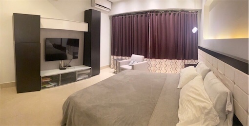 apartamentos -  apartamento en Bella vista amplio 9