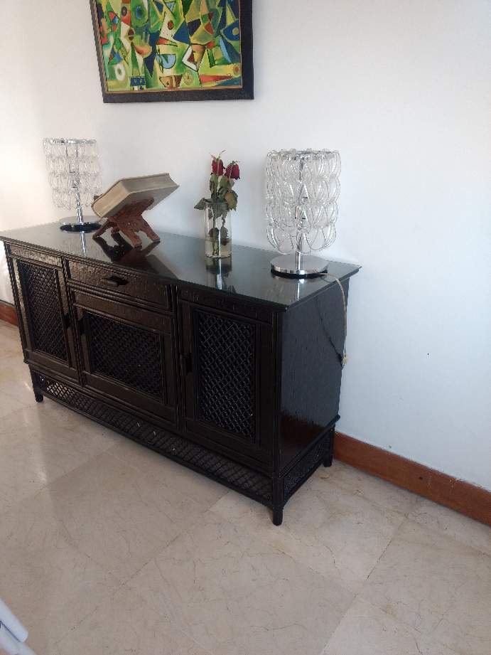 decoración y accesorios - SIDEBOARD 0