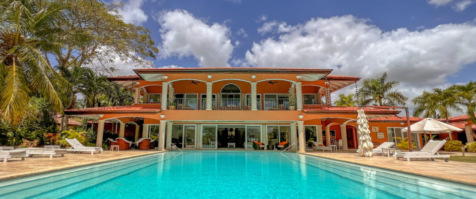 casas - Casa en CASA DE CAMPO LA ROMANA 203397 2