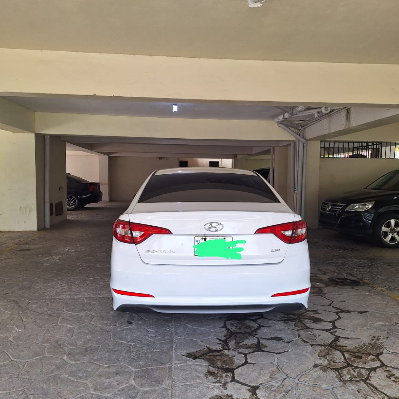 carros - Vendo mi sonata 2018 lf  9