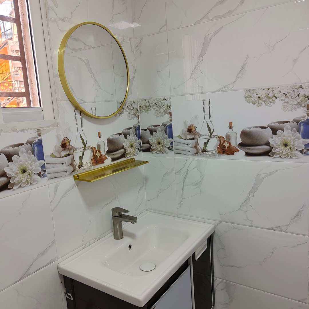 apartamentos - 4 Nuevos ! 1 Mini estudio y 2 aptos, detras de La Unphu desde 12,000 4