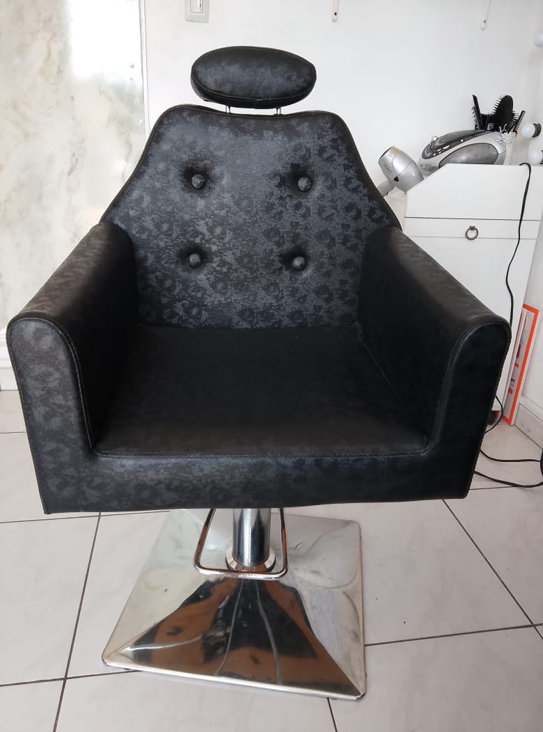 equipos profesionales - Sillón para salón y estética  2