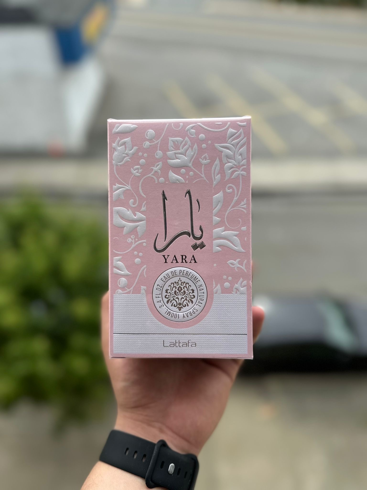 salud y belleza - perfumes originales al por mayor y detalle 
 2
