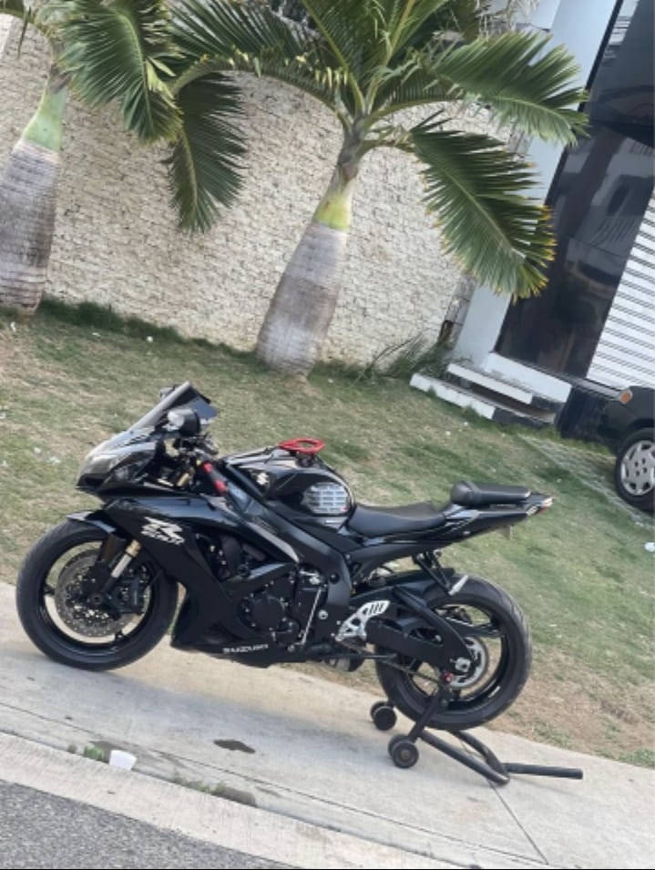 motores y pasolas - Motor Suzuki  6