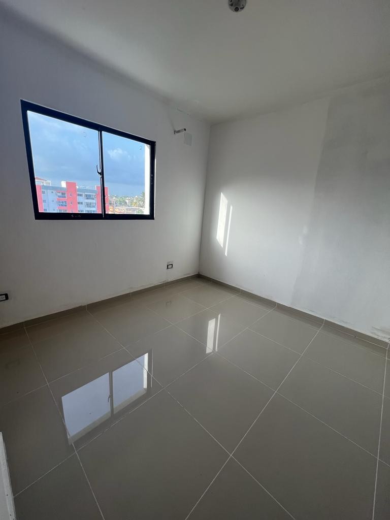 apartamentos - Apartamento en venta en Las Américas. 3
