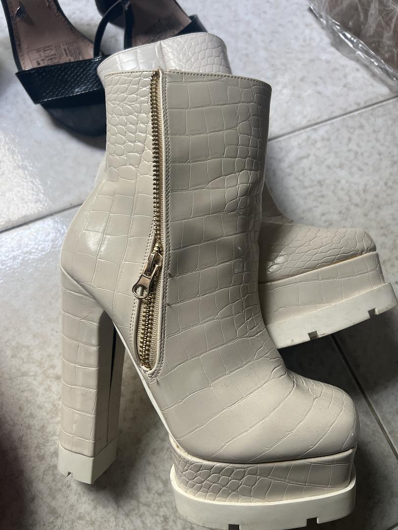 zapatos para mujer - zapatos para damas talla 36 o 5 1/2 2