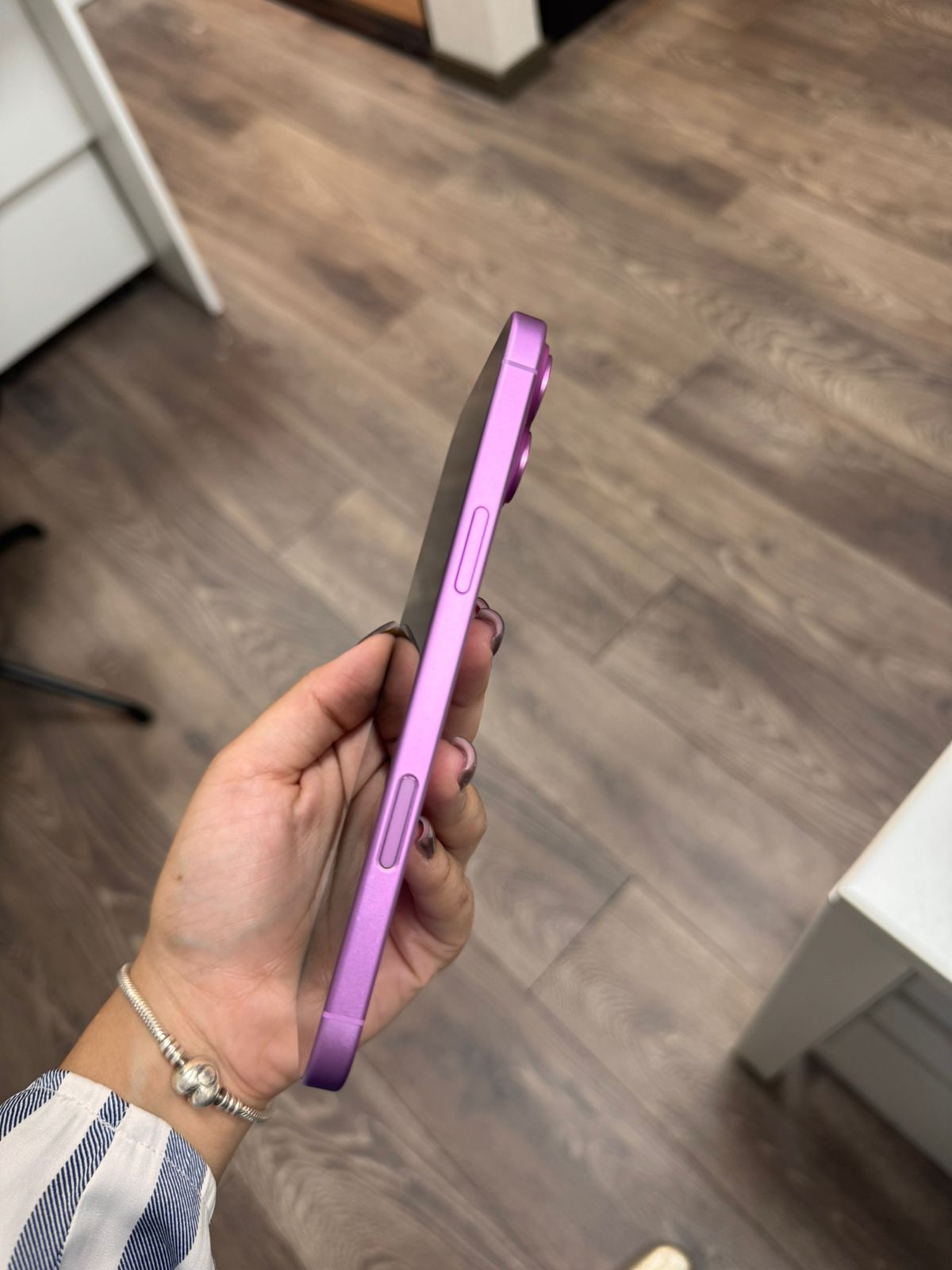 celulares y tabletas - iPhone 16 plus 256GB para turbo sim 3