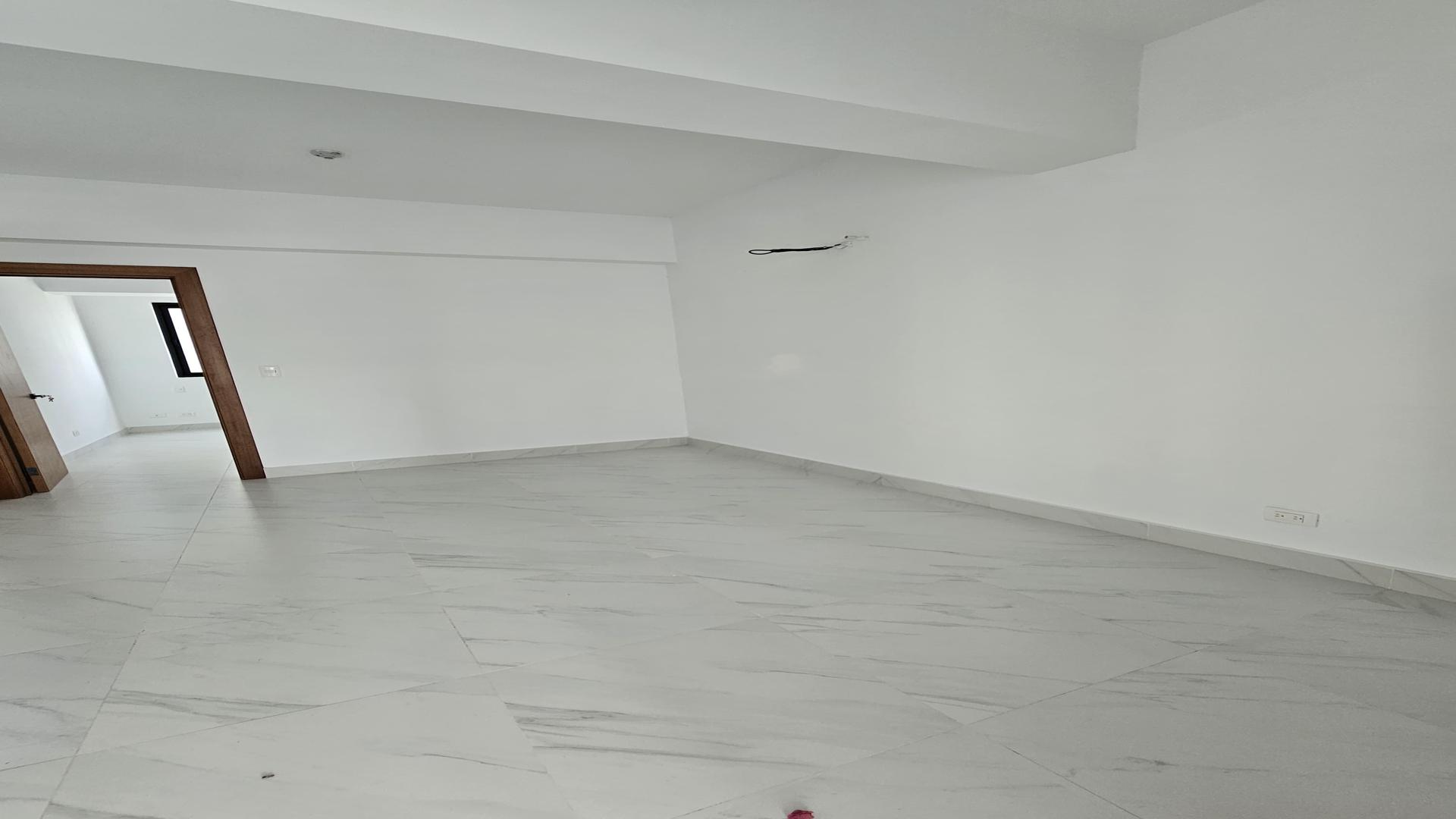 apartamentos - APARTAMENTO LISTO EN LOS CACICAZGOS, DN 9