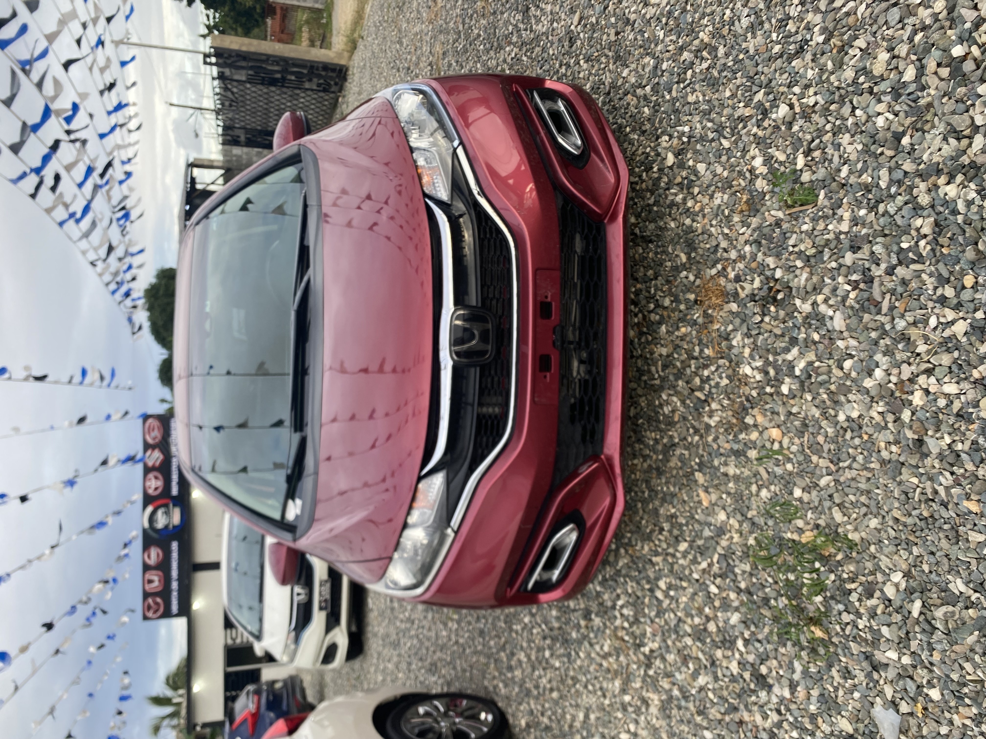 carros - En venta Honda Fit recién importado  0