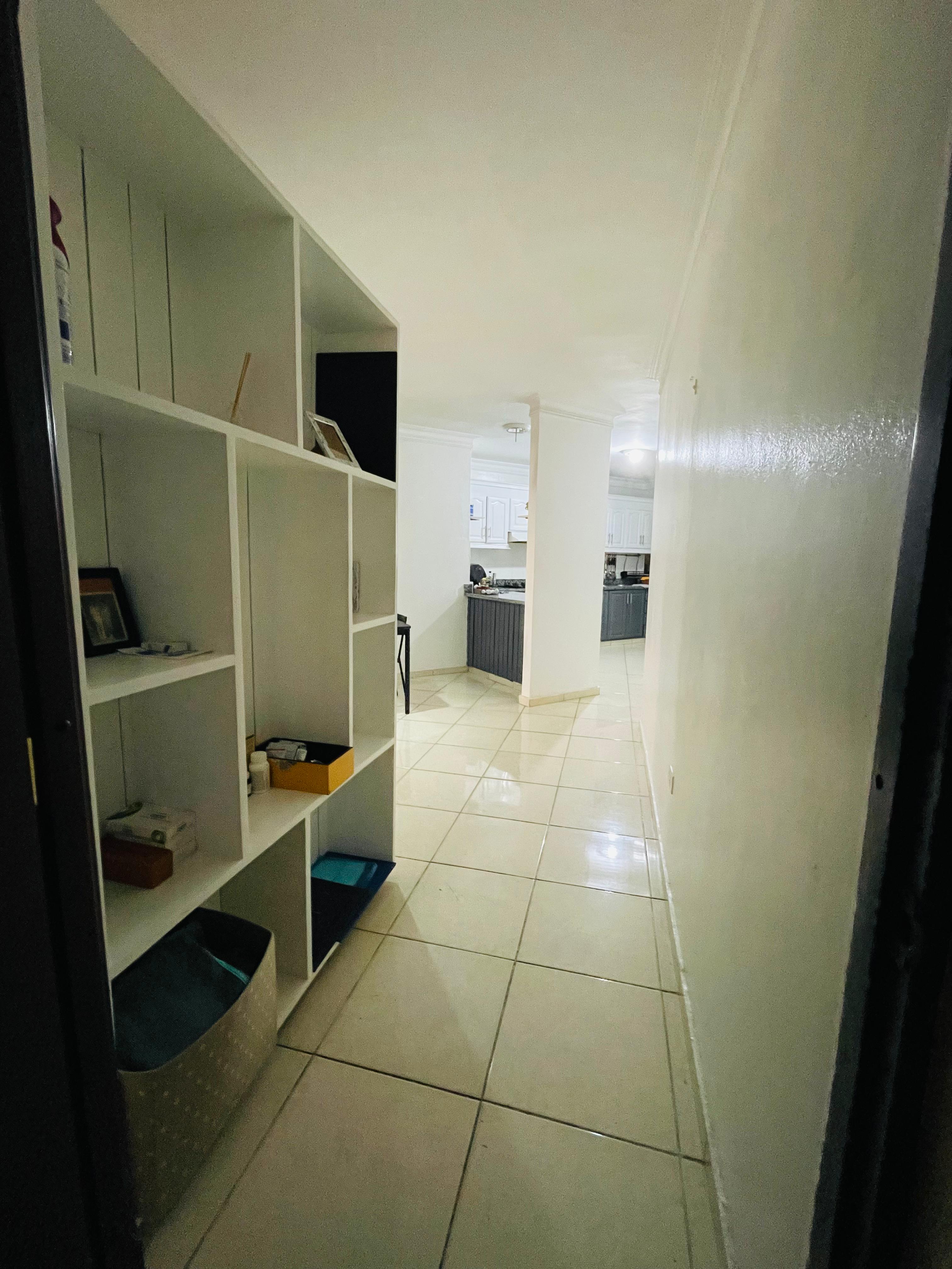 apartamentos - Apartamento en alquiler – Residencial Lía Camila I 1