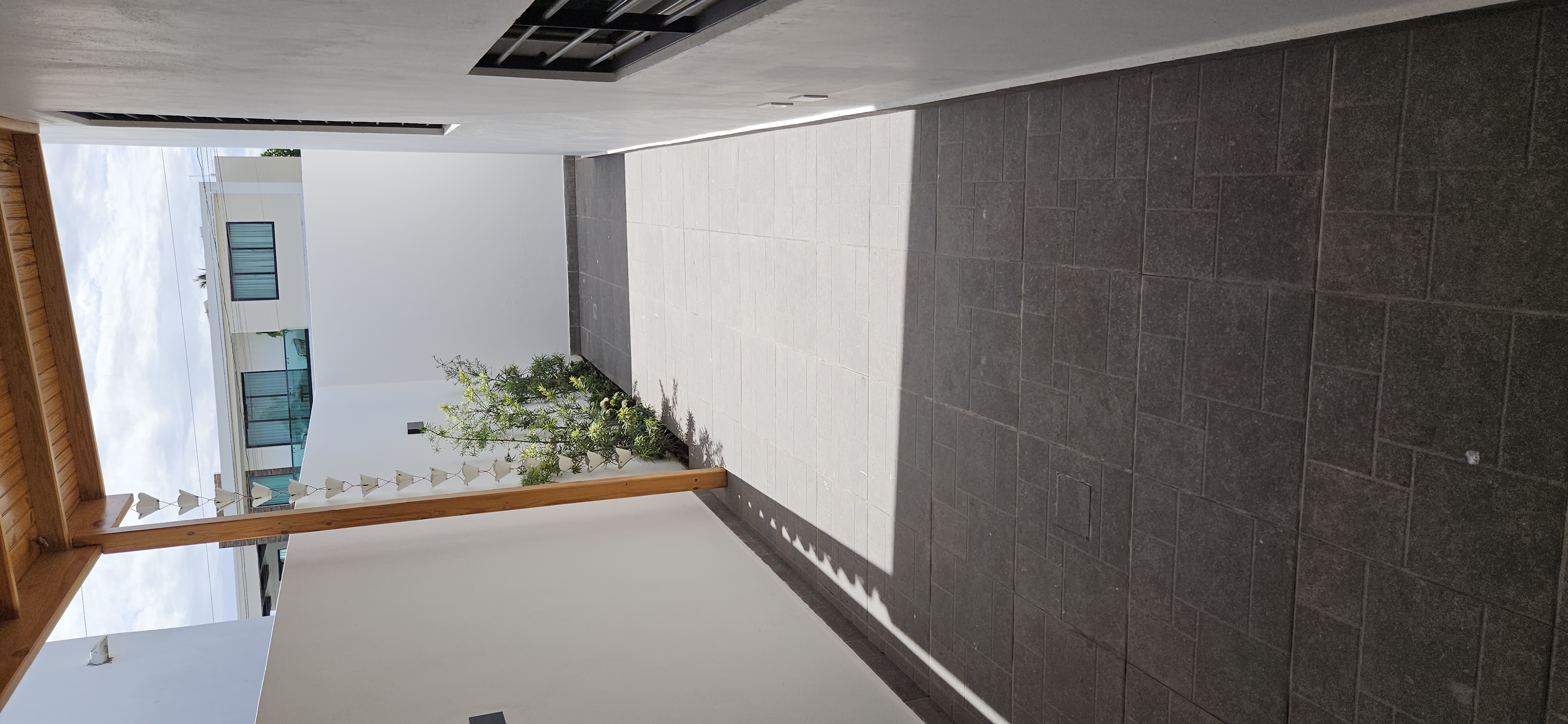 casas - Casa nueva en Santiago 3