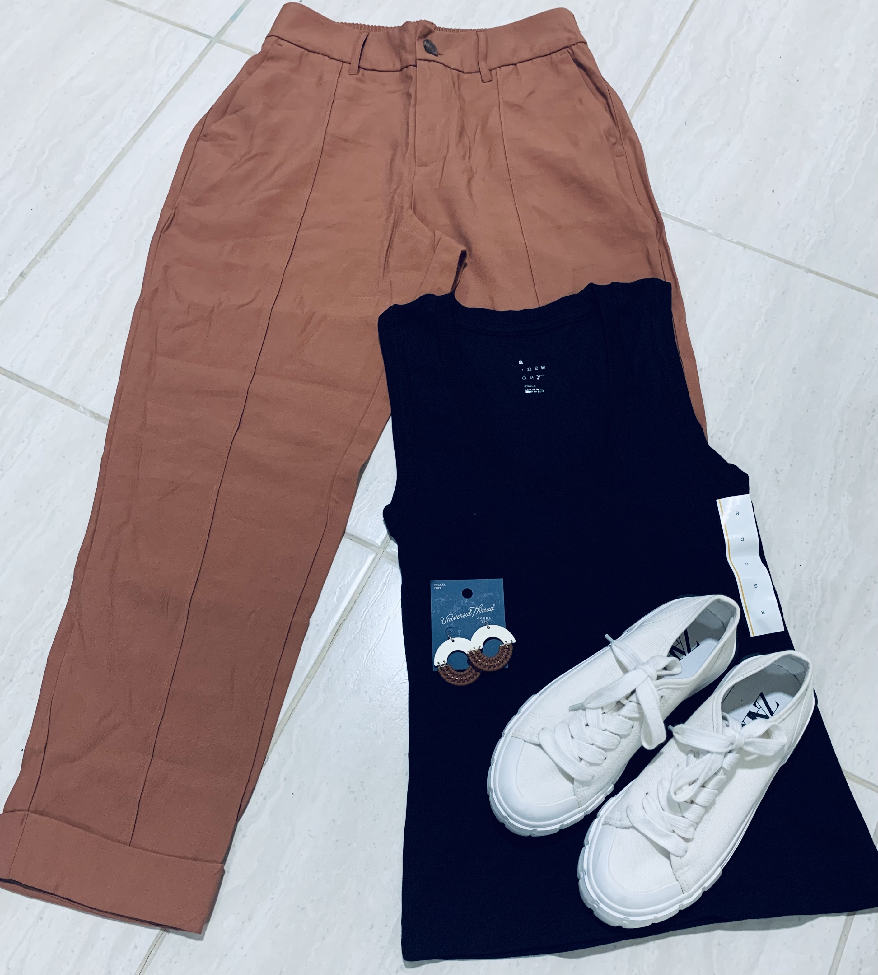 ropa para mujer - Jeans y blusas  5