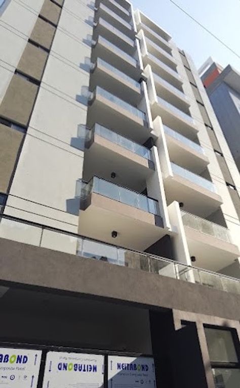 apartamentos - Apartamento en renta en Evaristo Morales 