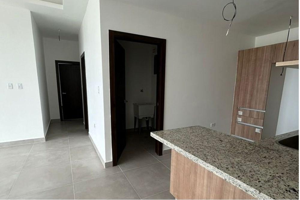 apartamentos - Apartamento en venta de 2 habitaciones en Evaristo Morales 2