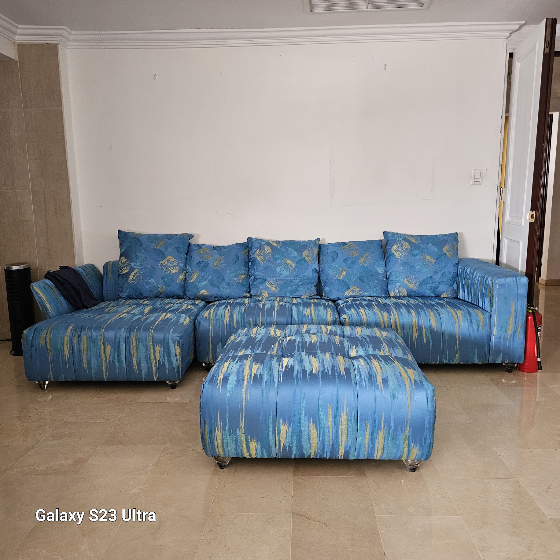 muebles y colchones - vendo todo mobiliario apt. en Naco 5