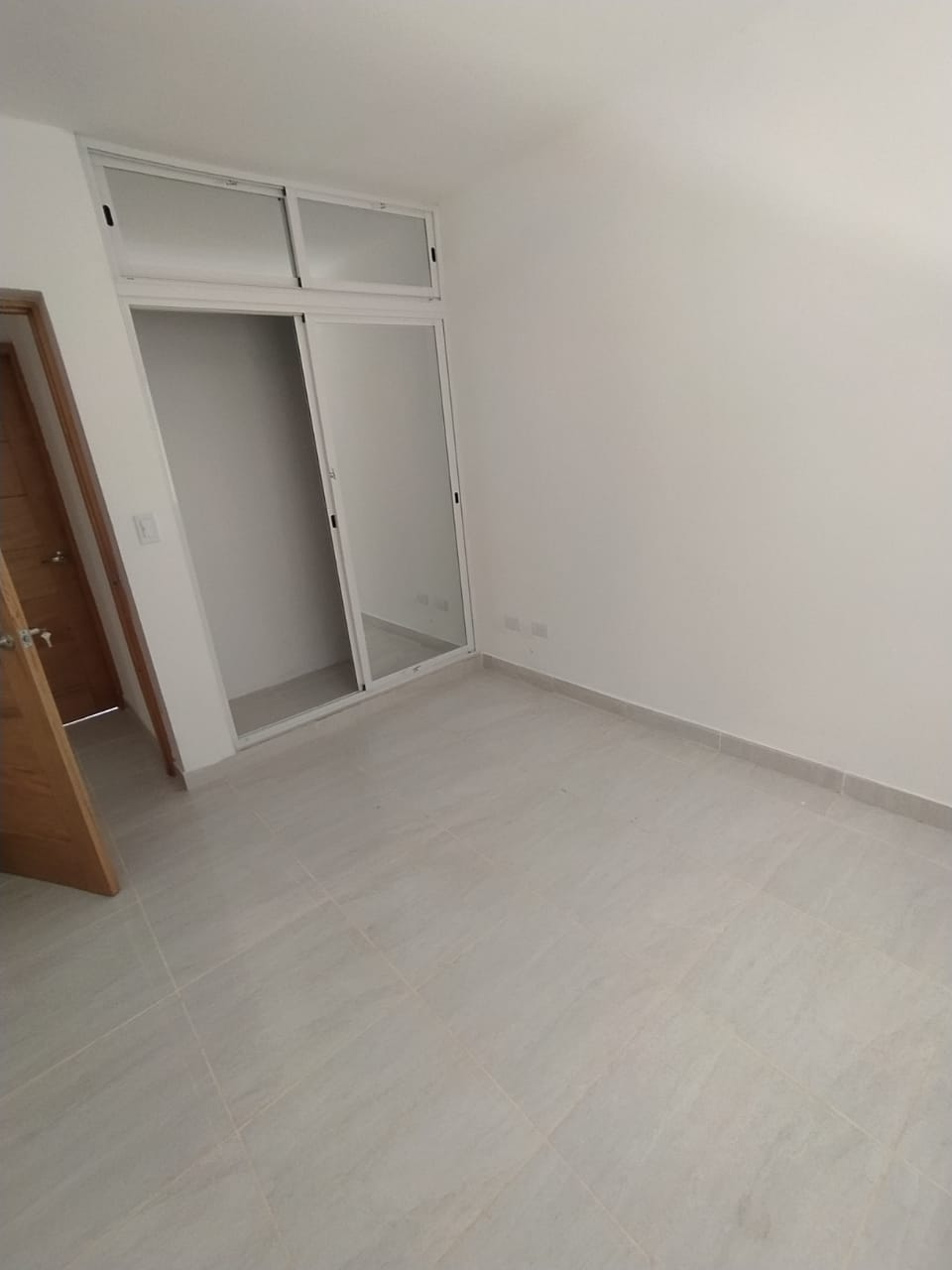 apartamentos - Venta de apartamento en Alma Rosa 1 cuarto piso con terraza Santo Domingo 2