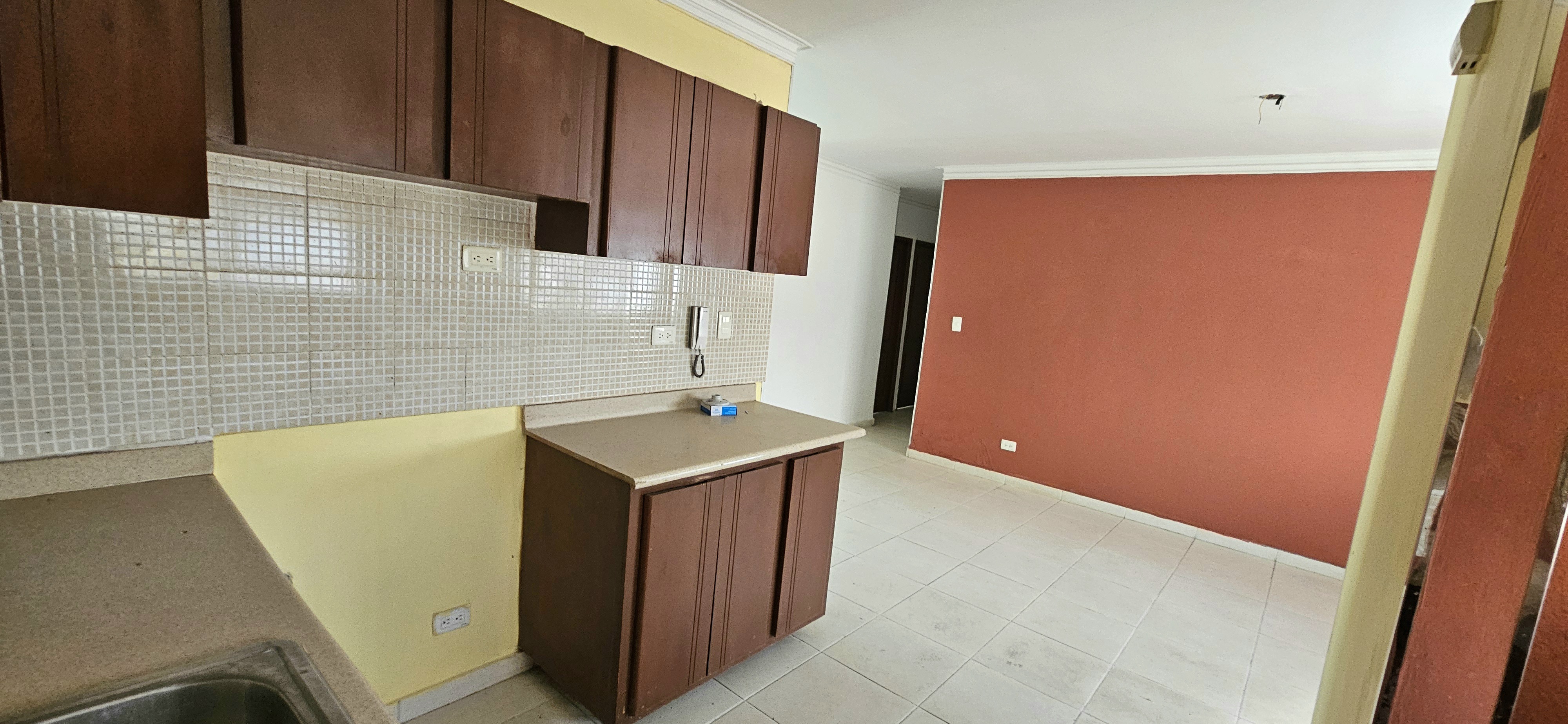apartamentos - Alquiler Apartamento  4