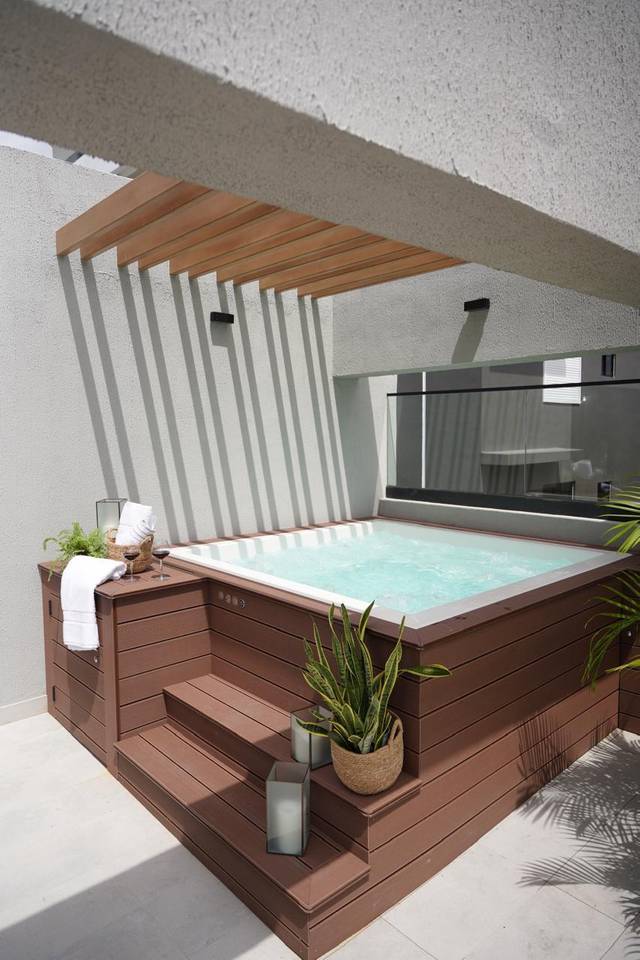 apartamentos - Apartamento con terraza en venta,Bella vista  0