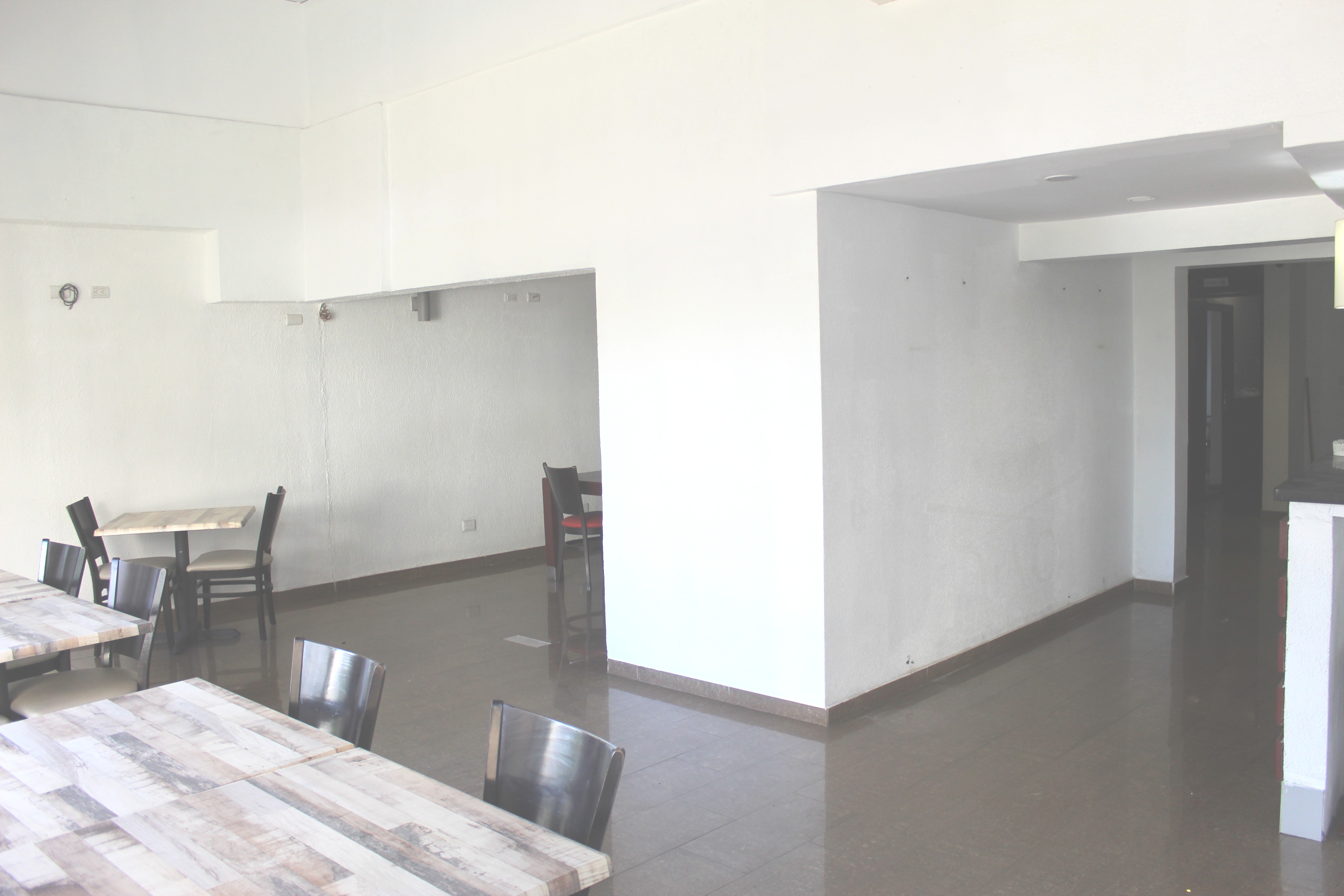oficinas y locales comerciales - LOCAL AVENIDA ENRIQUILLO  2
