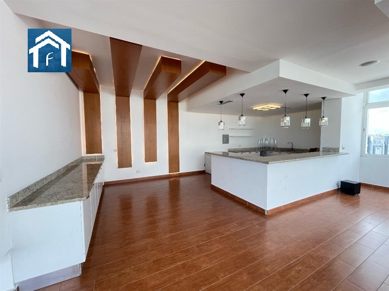 apartamentos - Exclusivo Apartamento en Naco de 4 habitaciones  4