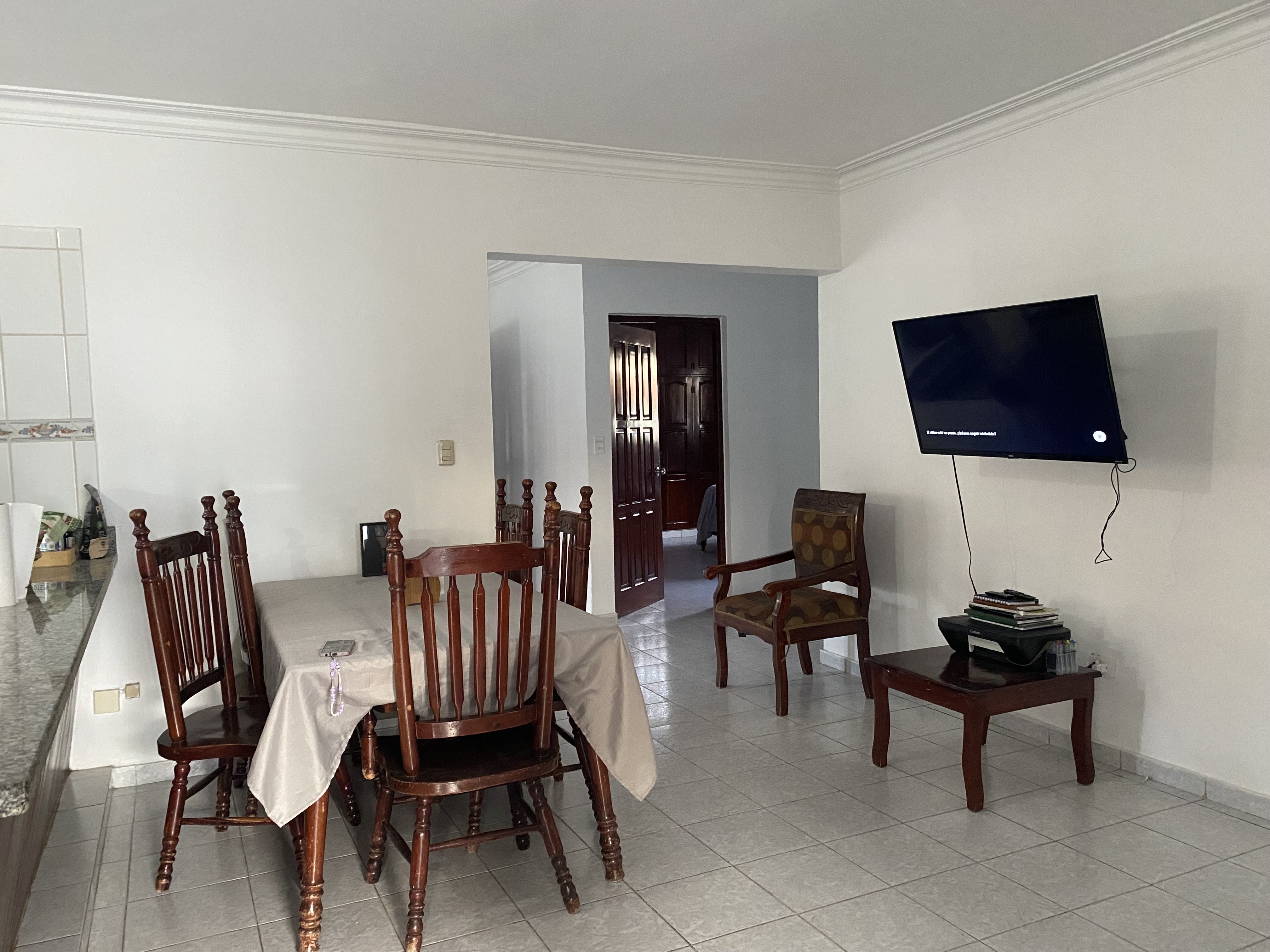 casas - OPORTUNIDAD DE INVERSIÓN,CERRÓ ALTO ,STGO  4