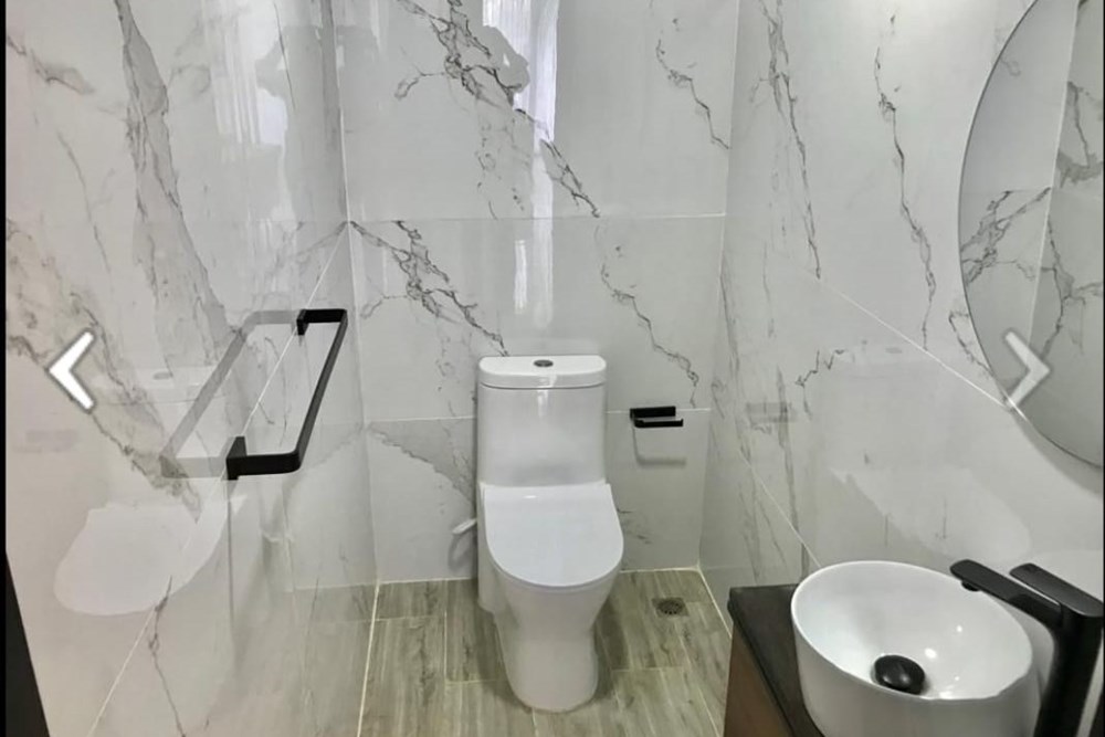 apartamentos - Apartamento amueblado en alquiler en Bella vista  2