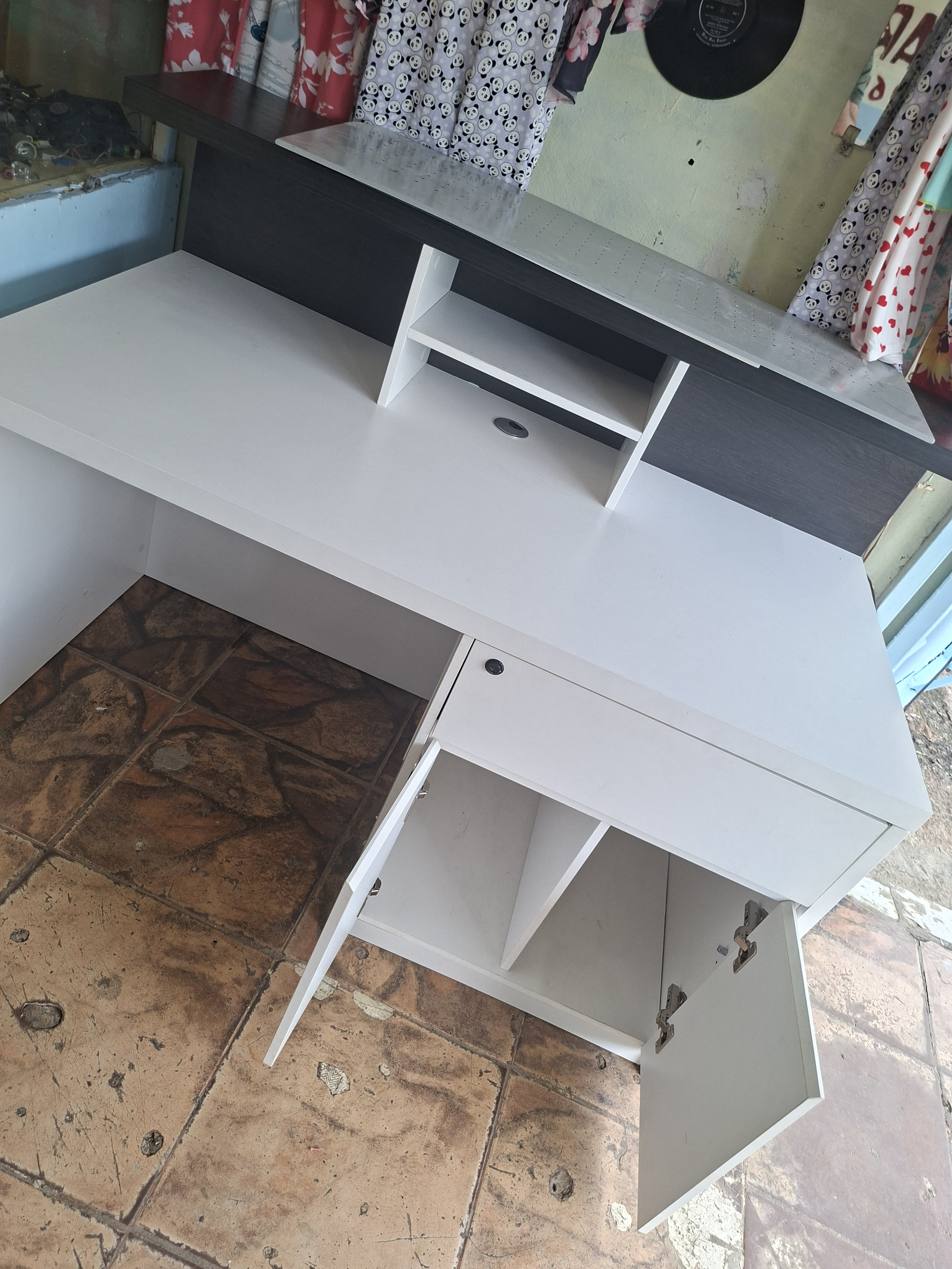 muebles y colchones - escritorio de oficina 20,000 2
