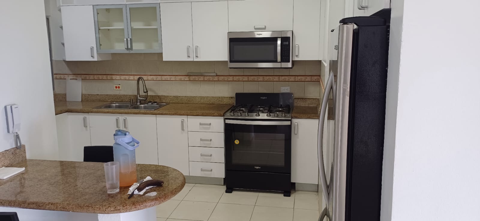 apartamentos - Vendo apto 3hab Gazcue  6