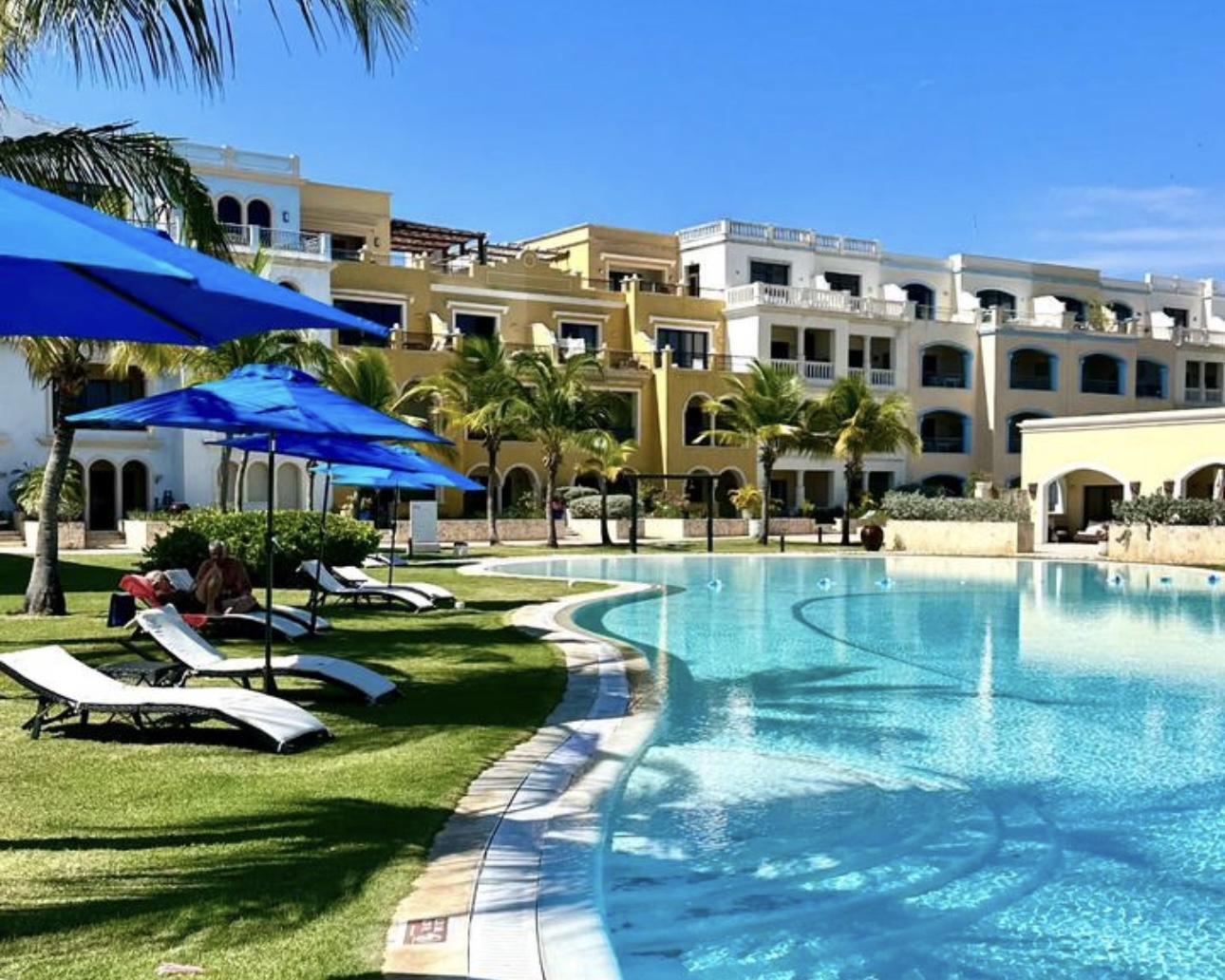 apartamentos - Apartamento Estudio, Fishing Lodge Cap cana 0