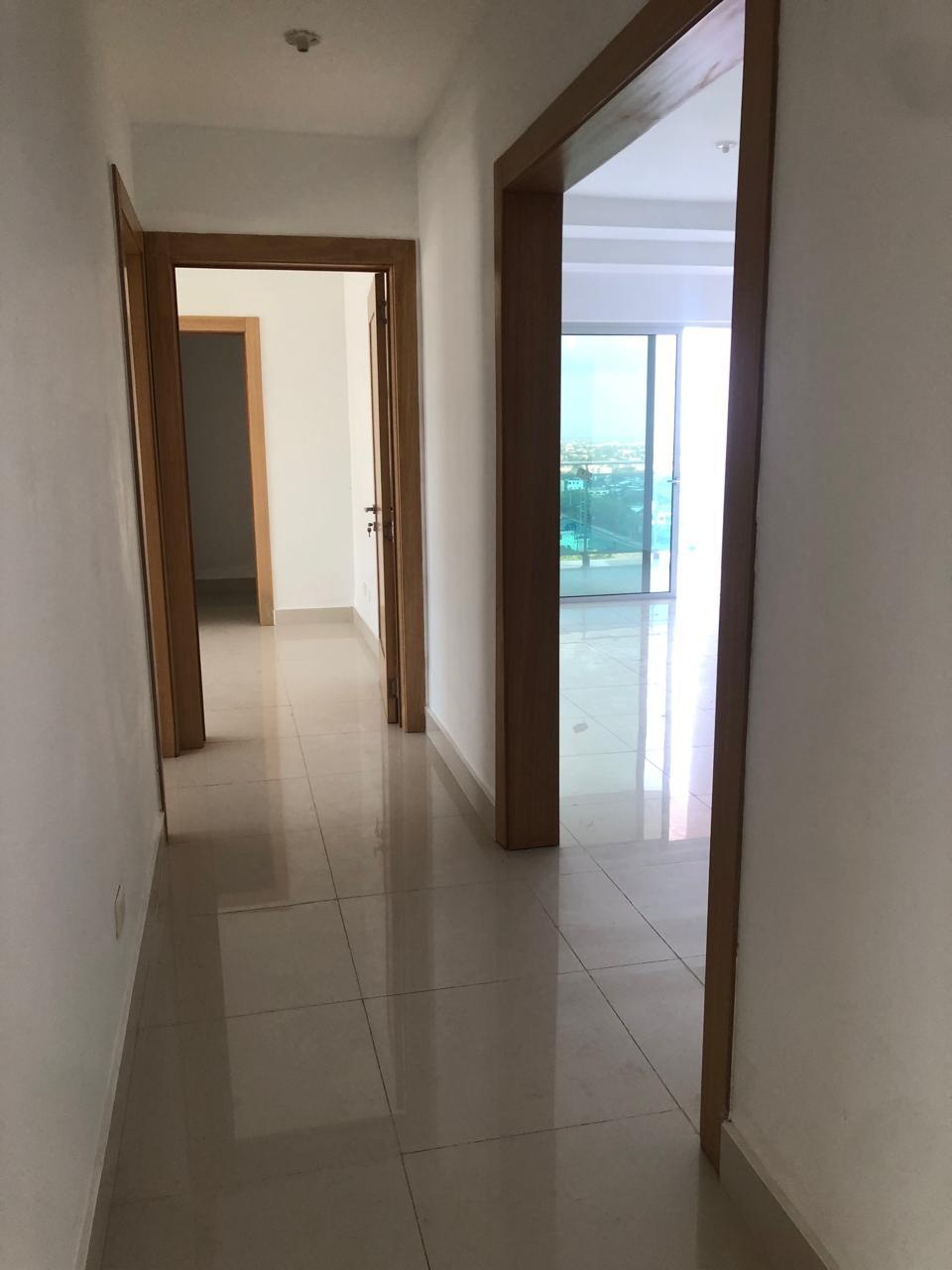 apartamentos - Venta, Apartamento 3 Habitaciones, Av Ecológica 5