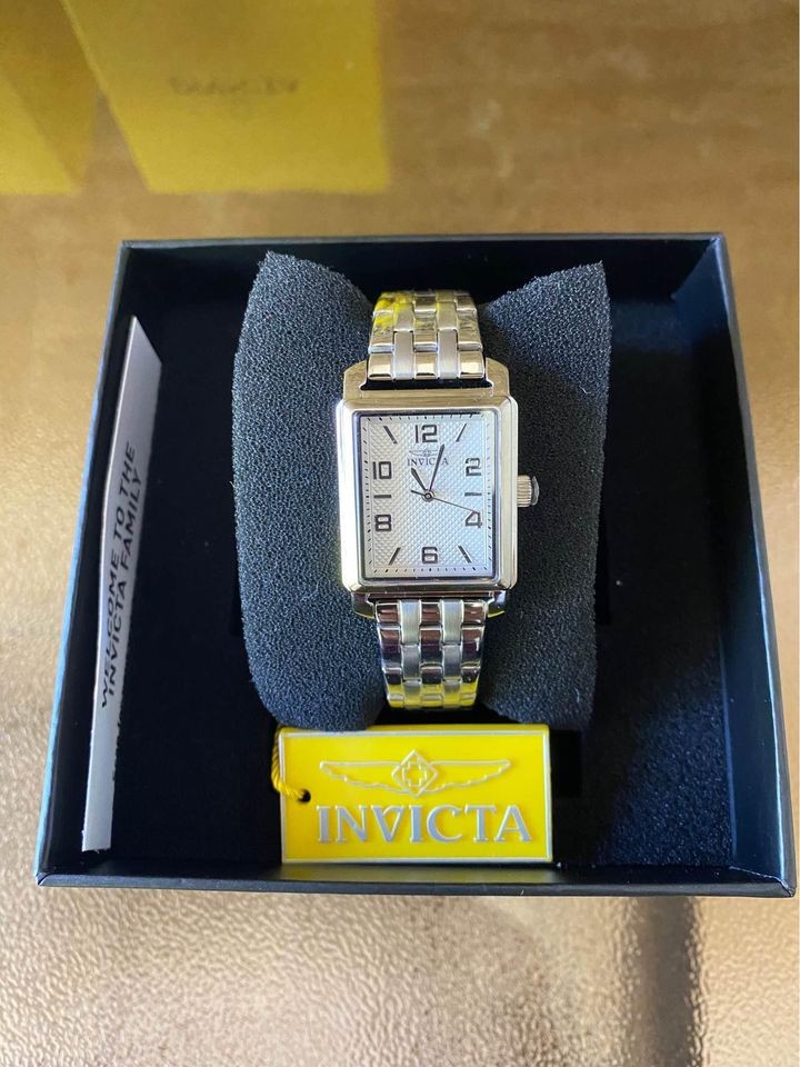 joyas, relojes y accesorios - Invicta Vintage Relojes para Mujer 3