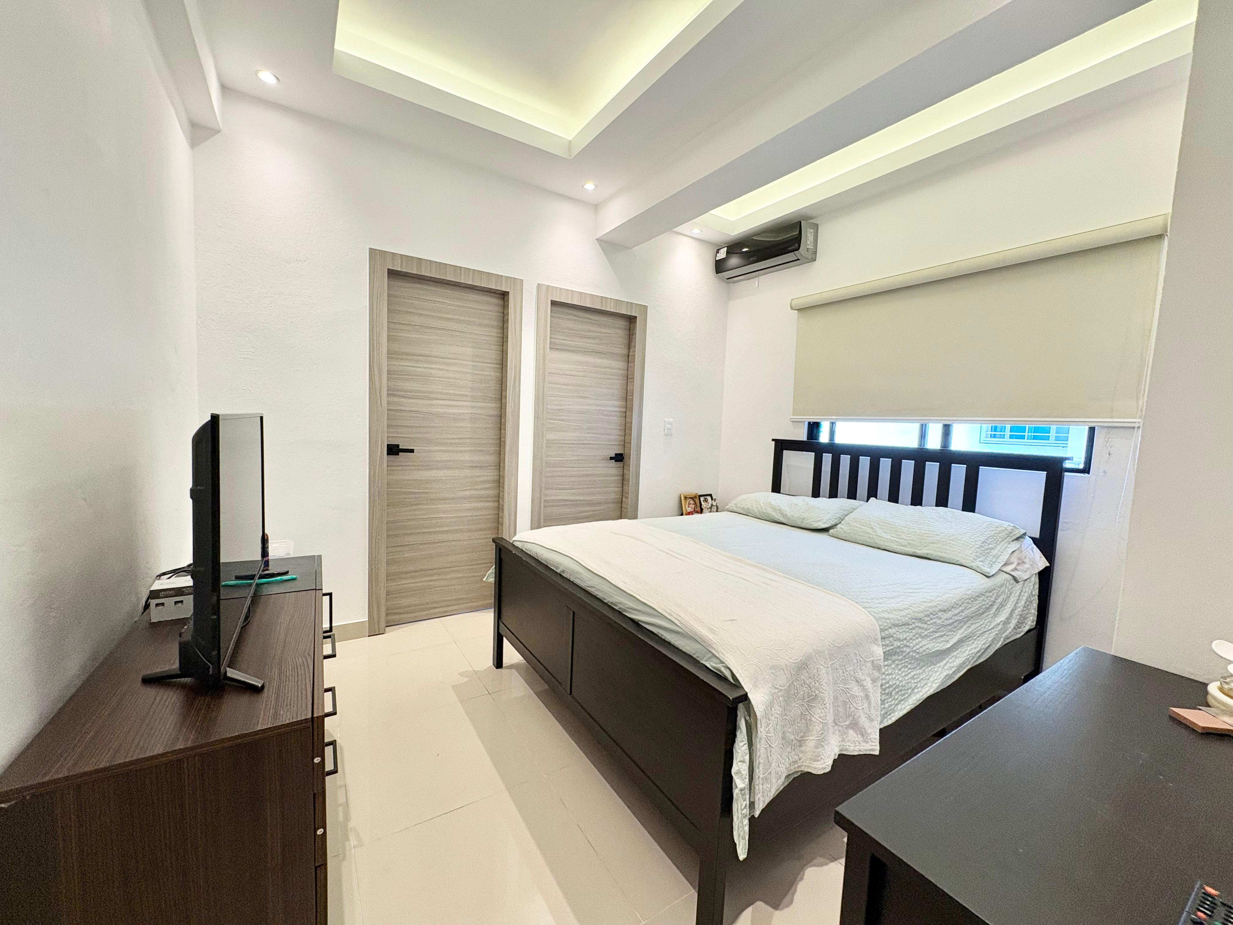 apartamentos - Venta Moderno Apto Familiar en Los Prados 5
