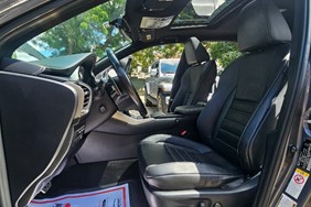 jeepetas y camionetas - lexus nx 200t 2016 1