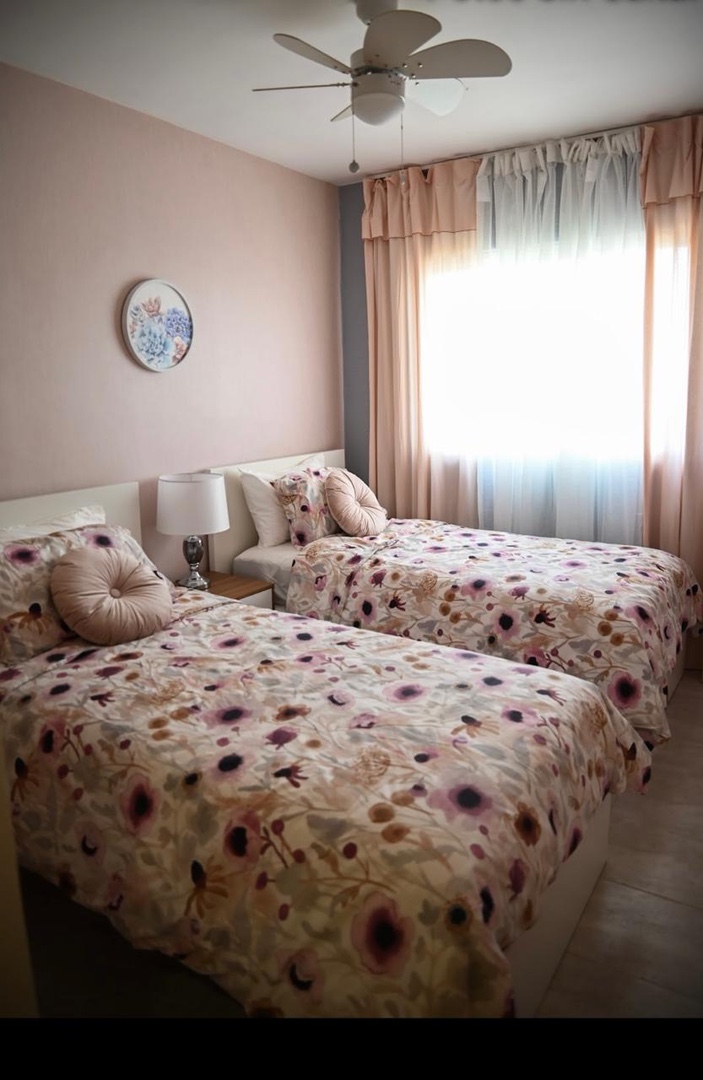 apartamentos - Elegante y Moderno apartamento amueblado Riviera colonial  5