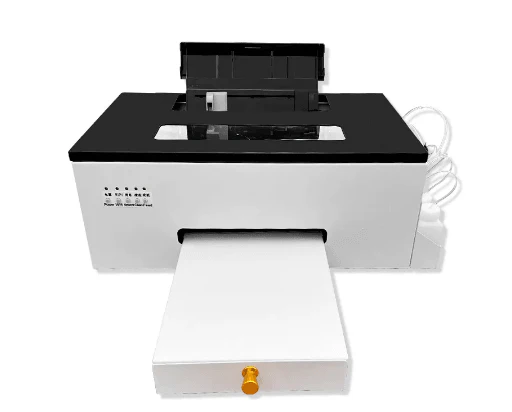 otros electronicos - Impresora DTF A4 1