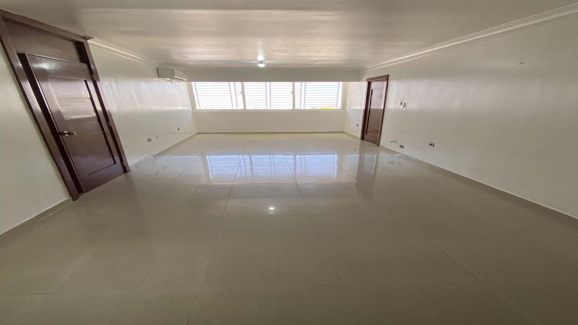 apartamentos - AMPLIO APARTAMENTO EN VENTA, EVARISTO MORALES (EM-05) 1