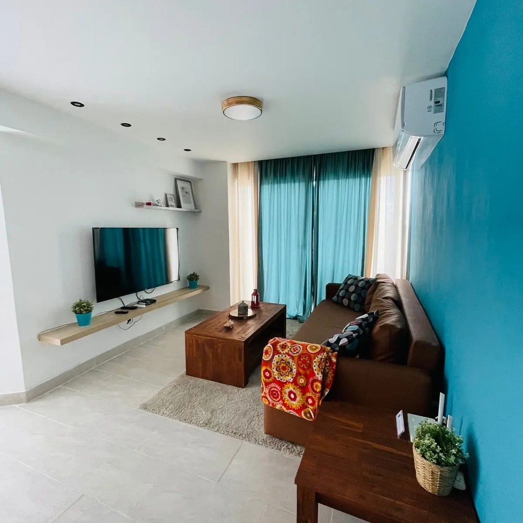 apartamentos - Se vende apartamento en Av. España 7