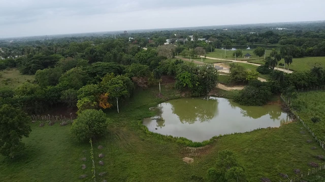 solares y terrenos - Proyecto ciudad del lago 4
