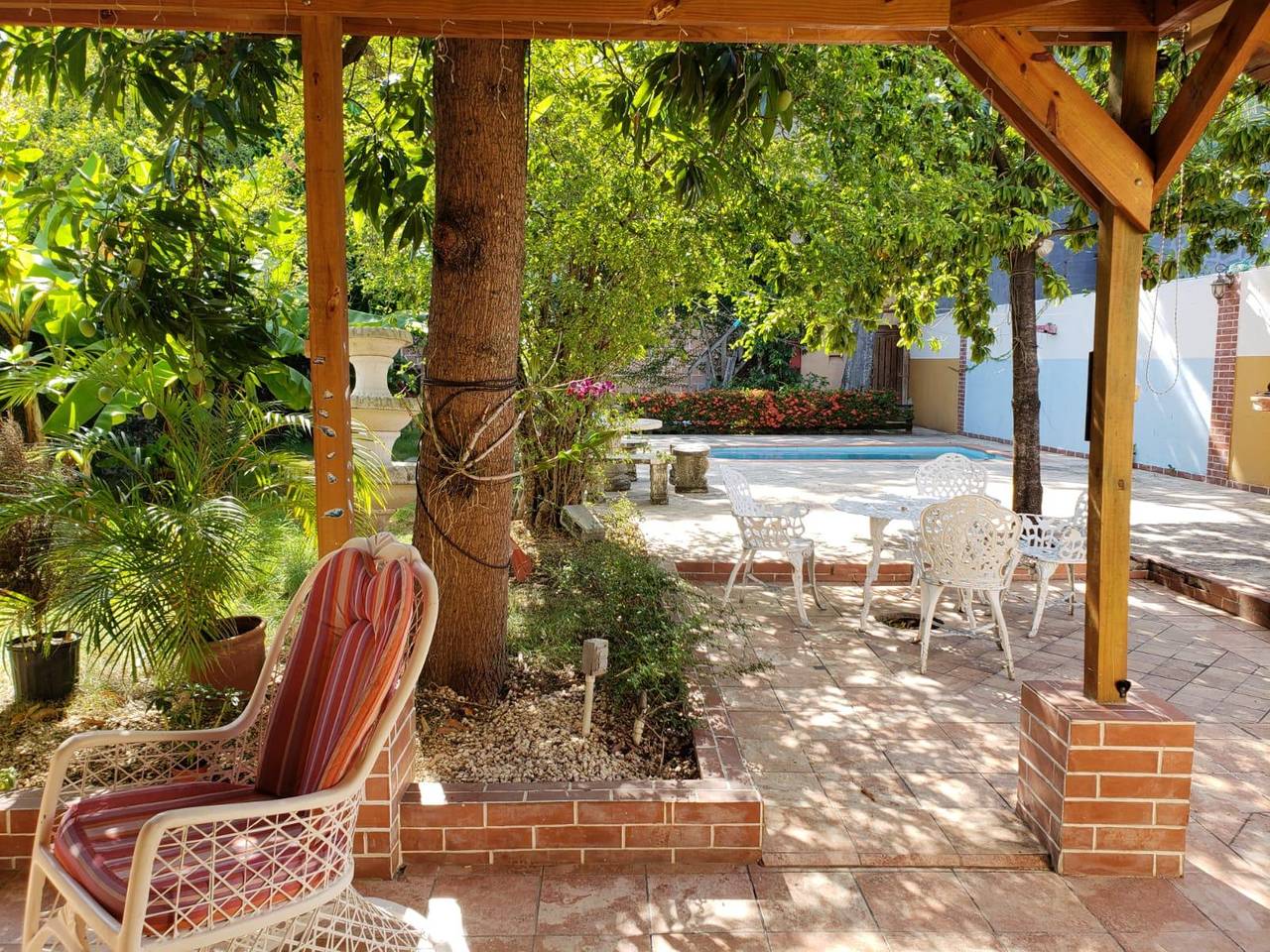 casas - Venta de Casa en Residencial Rosmil  0