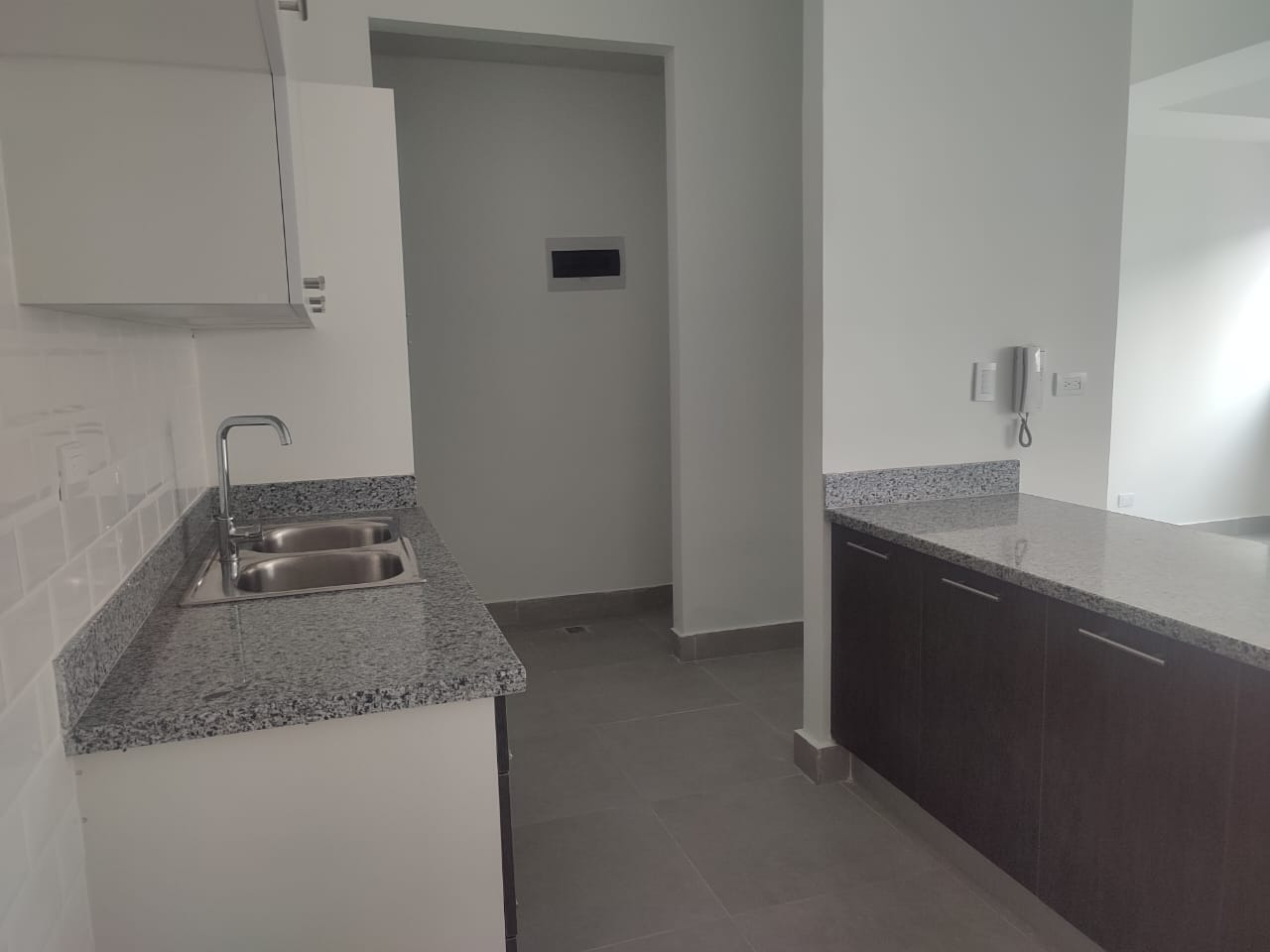 apartamentos - Apartemento en Alquiler en  Bella vista 3