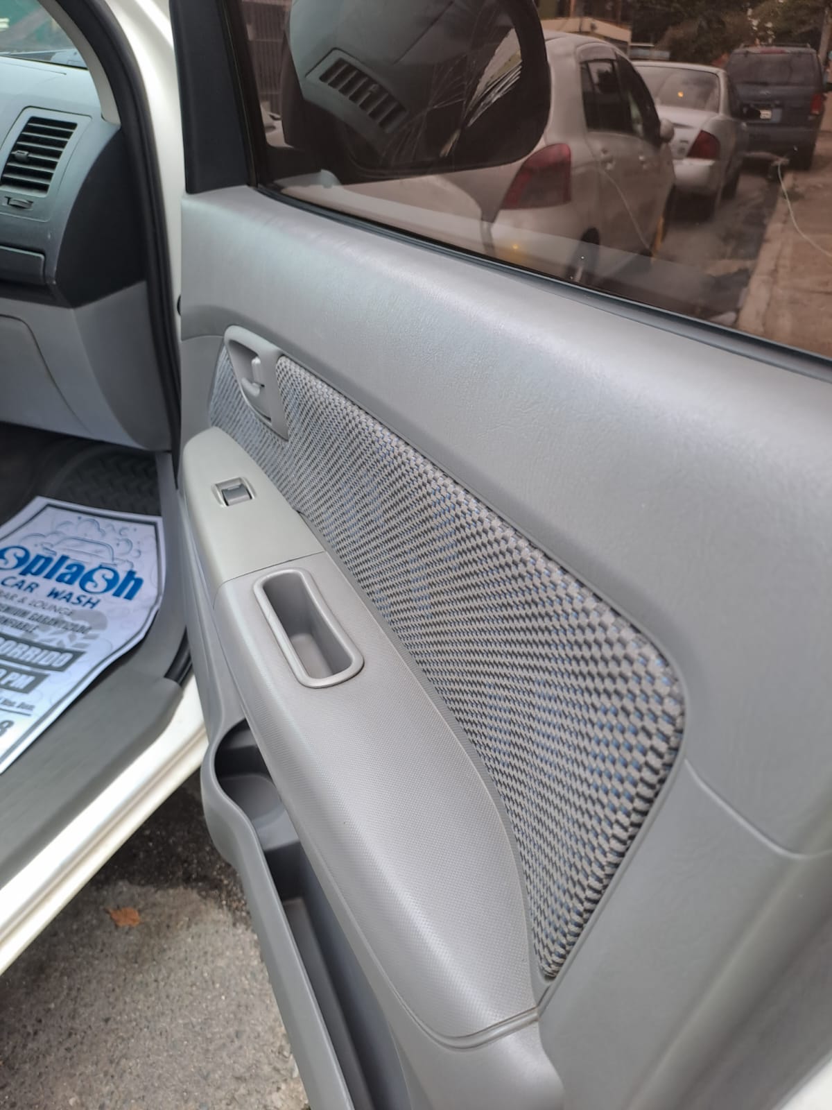 jeepetas y camionetas - TOYOTA HILUX 2011 5