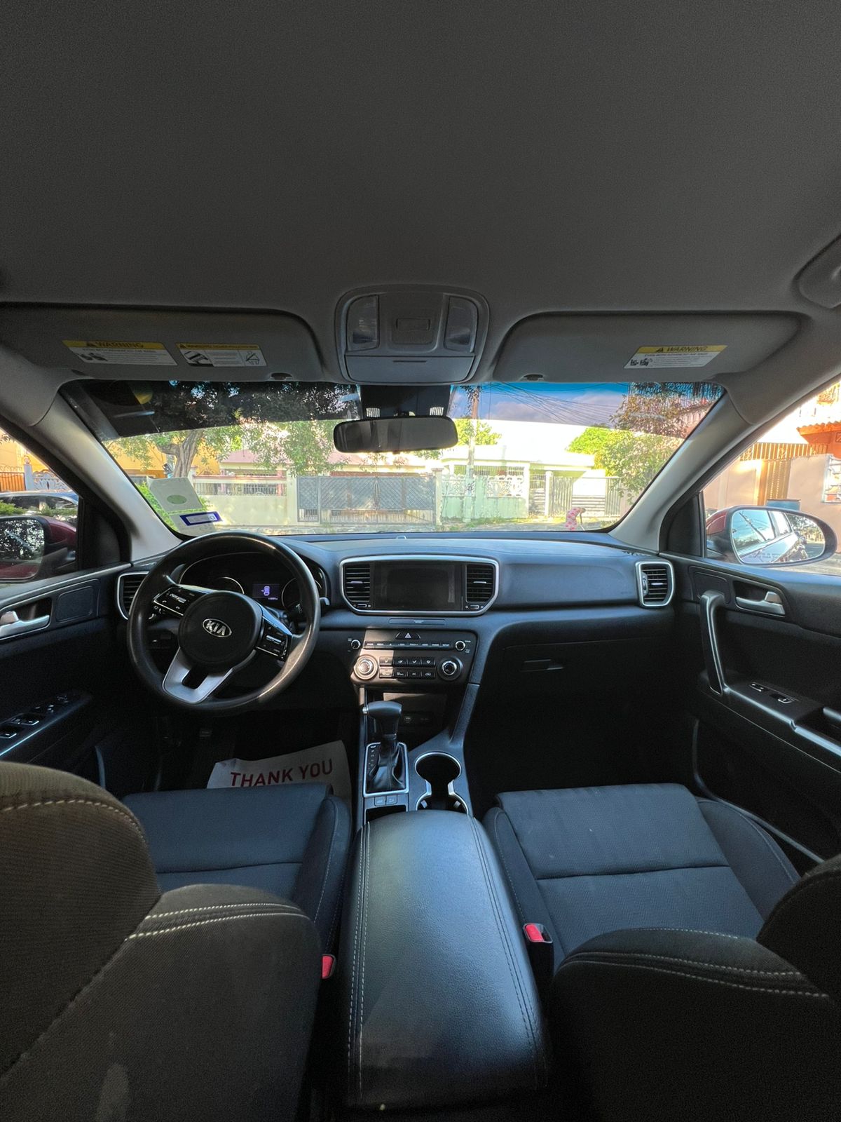 jeepetas y camionetas - kia sportage 2020 4